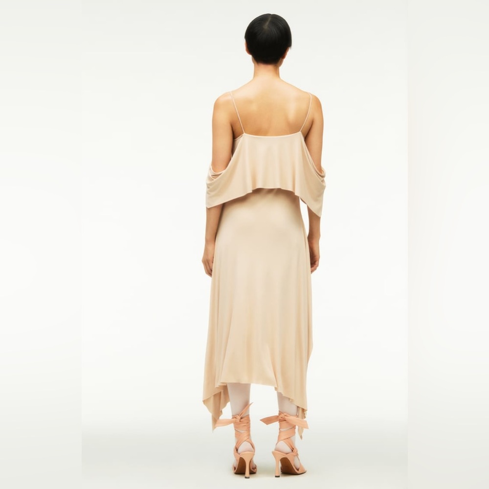 ZARA Leather Sandals - Picture 9 of 10